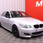 BMW - 520 - E60 Sedan Business / Myydään huutokaupat.com / - Sedan