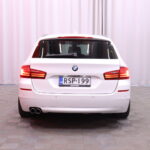 BMW - 520 - F11 Touring 520d A xDrive Business / KATSO MITKÄ VARUSTEET!! / Night Vision / Webasto / ACC / HUD / Navi / Comfort Access // - Farmari