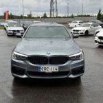 BMW - 530 - G30 Sedan 530e A Charged Edition M Sport - Sedan