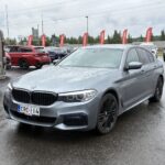 BMW - 530 - G30 Sedan 530e A Charged Edition M Sport - Sedan