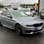 BMW - 530 - G30 Sedan 530e A Charged Edition M Sport - Sedan