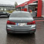 BMW - 530 - G30 Sedan 530e A Charged Edition M Sport - Sedan