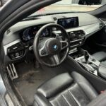 BMW - 530 - G30 Sedan 530e A Charged Edition M Sport - Sedan