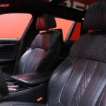 BMW - 540 - G31 Touring 40i xDrive M Sport // Webasto / Imu-ovet / 360° / Muistipenkit / HUD / H&K / Panorama // - Farmari