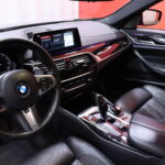 BMW - 540 - G31 Touring 40i xDrive M Sport // Webasto / Imu-ovet / 360° / Muistipenkit / HUD / H&K / Panorama // - Farmari