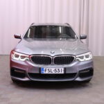 BMW - 540 - G31 Touring 40i xDrive M Sport // Webasto / Imu-ovet / 360° / Muistipenkit / HUD / H&K / Panorama // - Farmari