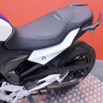 BMW - F - 900R // Suomi-pyörä / Huoltokirja / MIVV / Ajomodet / Kaatumatapit // - Moottoripyörä