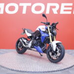 BMW - F - 900R // Suomi-pyörä / Huoltokirja / MIVV / Ajomodet / Kaatumatapit // - Moottoripyörä
