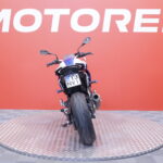BMW - F - 900R // Suomi-pyörä / Huoltokirja / MIVV / Ajomodet / Kaatumatapit // - Moottoripyörä