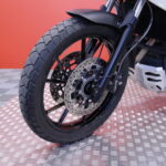 BMW - F - 700 GS // Huoltokirja / 3x Laukut / ABS / Kahvanlämmittimet // - Moottoripyörä