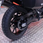 BMW - F - 700 GS // Huoltokirja / 3x Laukut / ABS / Kahvanlämmittimet // - Moottoripyörä
