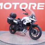 BMW - F - 700 GS // Huoltokirja / 3x Laukut / ABS / Kahvanlämmittimet // - Moottoripyörä
