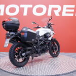 BMW - F - 700 GS // Huoltokirja / 3x Laukut / ABS / Kahvanlämmittimet // - Moottoripyörä