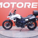 BMW - F - 700 GS // Huoltokirja / 3x Laukut / ABS / Kahvanlämmittimet // - Moottoripyörä