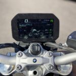BMW - F - 900R // Vaihtoehto uudelle / Sivulaukut / Suomi-pyörä // - Moottoripyörä