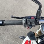 BMW - F - 900R // Vaihtoehto uudelle / Sivulaukut / Suomi-pyörä // - Moottoripyörä