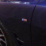BMW - I4 M50 - M Sport PRO / Huippuvarusteet! / Kattoluukku / Laser / DAP/ M Carbon / Harman Kardon / Koukku / Comfort Access / - Sedan