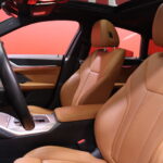 BMW - I4 M50 - M Sport PRO / Huippuvarusteet! / Kattoluukku / Laser / DAP/ M Carbon / Harman Kardon / Koukku / Comfort Access / - Sedan