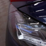 BMW - I4 M50 - M Sport PRO / Huippuvarusteet! / Kattoluukku / Laser / DAP/ M Carbon / Harman Kardon / Koukku / Comfort Access / - Sedan