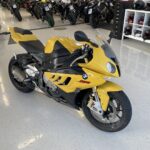 BMW - S - 1000RR // Juuri saapunut! / Suomi-pyörä / Huoltokirja / Akrapovic / Shifter / Ajomodet // - Moottoripyörä