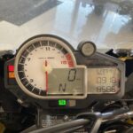 BMW - S - 1000RR // Juuri saapunut! / Suomi-pyörä / Huoltokirja / Akrapovic / Shifter / Ajomodet // - Moottoripyörä