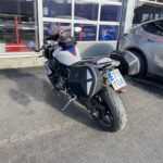 BMW - S - 1000R  // Huoltokirja / Akrapovic / Sivulaukut // - Moottoripyörä