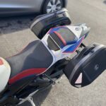 BMW - S - 1000R  // Huoltokirja / Akrapovic / Sivulaukut // - Moottoripyörä
