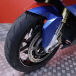 BMW - S - 1000RR // Iso huolto juuri tehty! / Akrapovic / Shifter // - Moottoripyörä