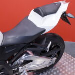 BMW - S - 1000RR // Iso huolto juuri tehty! / Akrapovic / Shifter // - Moottoripyörä