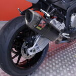 BMW - S - 1000RR // Iso huolto juuri tehty! / Akrapovic / Shifter // - Moottoripyörä