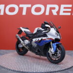 BMW - S - 1000RR // Iso huolto juuri tehty! / Akrapovic / Shifter // - Moottoripyörä