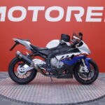 BMW - S - 1000RR // Iso huolto juuri tehty! / Akrapovic / Shifter // - Moottoripyörä