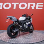 BMW - S - 1000RR // Iso huolto juuri tehty! / Akrapovic / Shifter // - Moottoripyörä