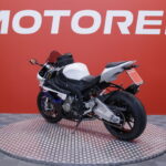 BMW - S - 1000RR // Iso huolto juuri tehty! / Akrapovic / Shifter // - Moottoripyörä