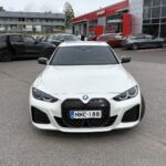 BMW - i4 - M50 Super Charged M sport Pro - Sedan