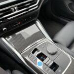BMW - i4 - M50 Super Charged M sport Pro - Sedan