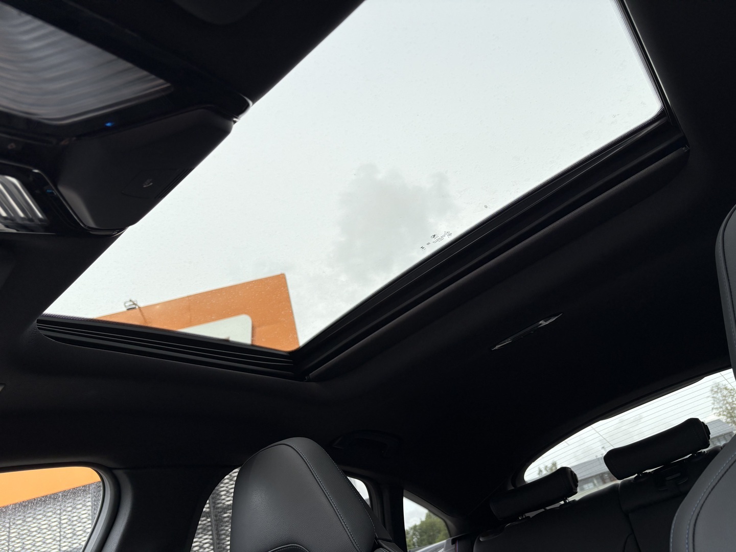 BMW - i4 - M50 Super Charged M sport Pro - Sedan