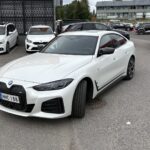 BMW - i4 - M50 Super Charged M sport Pro - Sedan