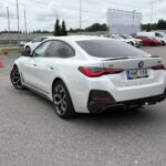 BMW - i4 - M50 Super Charged M sport Pro - Sedan