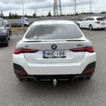 BMW - i4 - M50 Super Charged M sport Pro - Sedan