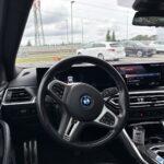 BMW - i4 - M50 Super Charged M sport Pro - Sedan