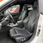 BMW - i4 - M50 Super Charged M sport Pro - Sedan