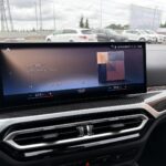 BMW - i4 - M50 Super Charged M sport Pro - Sedan