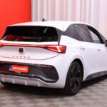 Cupra - Born - 150 kW 58 kWh - Farmari