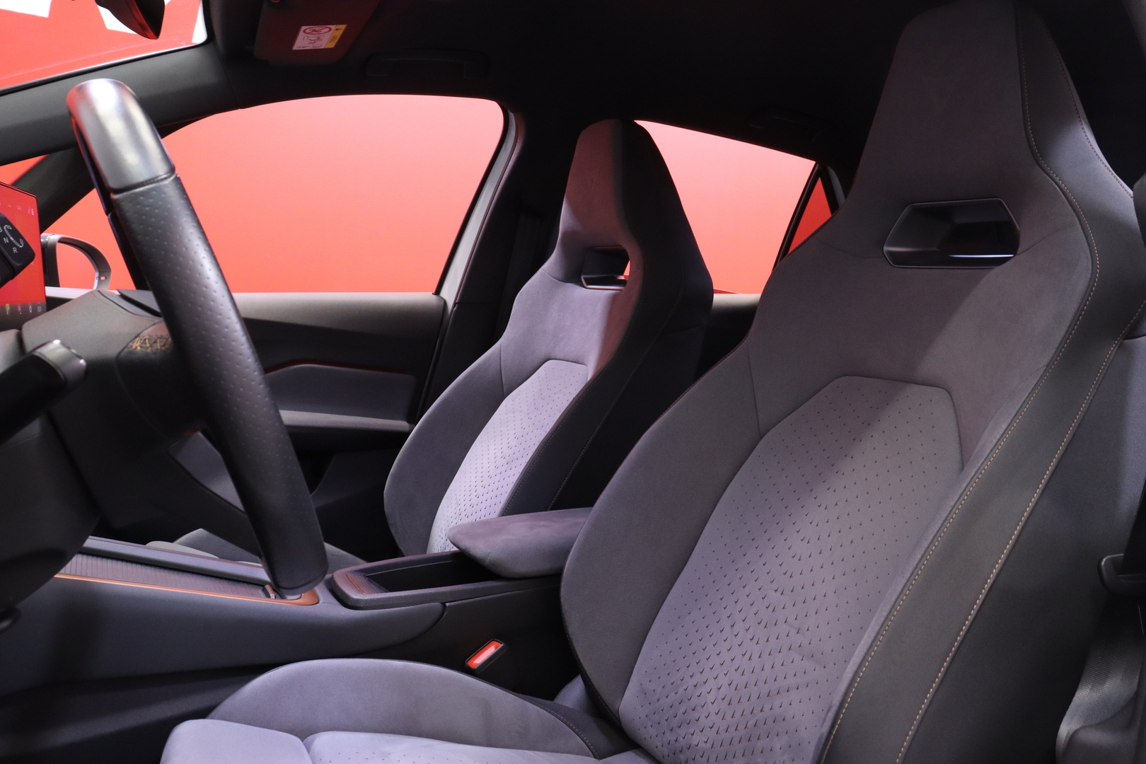 Cupra - Born - 150 kW 58 kWh - Farmari