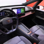 Cupra - Born - 150 kW 58 kWh - Farmari