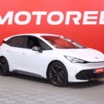 Cupra - Born - 150 kW 58 kWh - Farmari