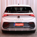 Cupra - Born - 150 kW 58 kWh - Farmari