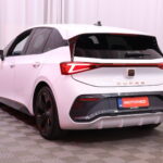 Cupra - Born - 150 kW 58 kWh - Farmari