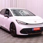Cupra - Born - 150 kW 58 kWh - Farmari